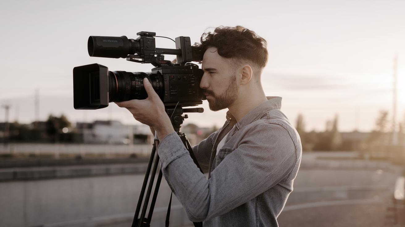 Essential Tools Every Amateur Filmmaker Needs